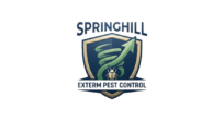 Springhill Exterm Pest Control